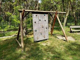 Strykowo Plaża is a hidden gem located near Stęszew in the Greater Poland region, offering a peaceful escape by the lake