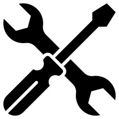 Tools Icon