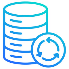 Database Icon