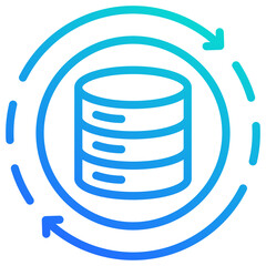 Database Icon