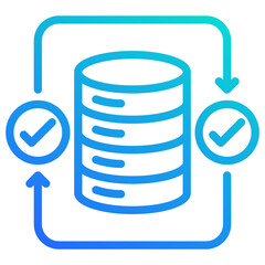 Database Icon