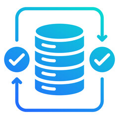 Database Icon