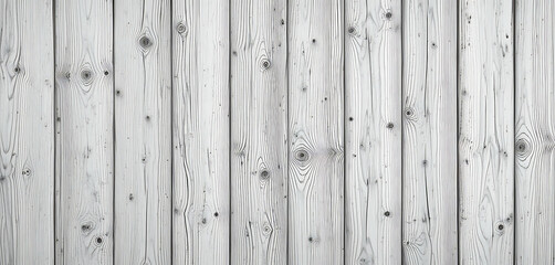 Fototapeta premium Seamless Whitewashed Pine Wood Background for Websites, Minimal Branding, Clean Design, and Digital Mockups
