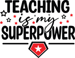 teacher svg
