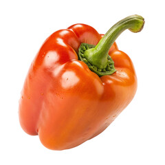 red bell pepper