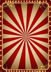 黄金の光と紅の幻想