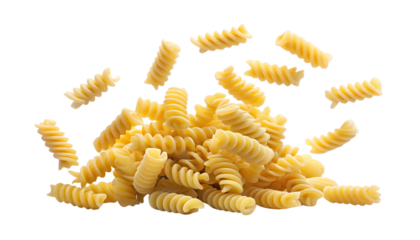 pasta  isolated on white background. PNG Transparent file type with high definition quality And vibrant color grading Available.
