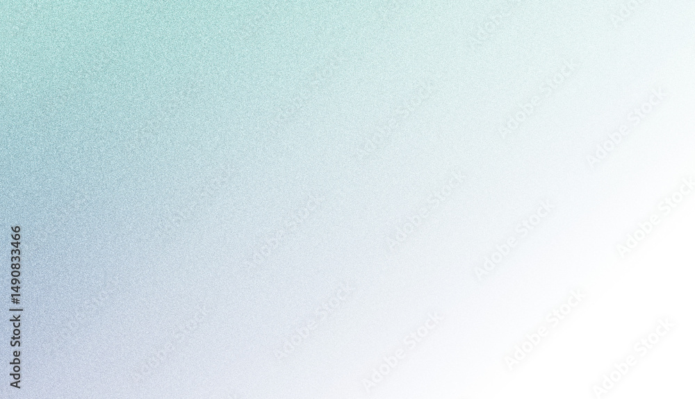 Aufkleber Abstract gradient background with diagonal black line.