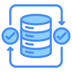 Database Icon