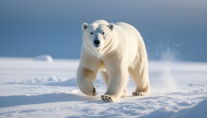 White Phantoms of the North
Surviving the Arctic Wilderness
A Family on the Frozen Expanse