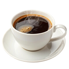 cup of coffee