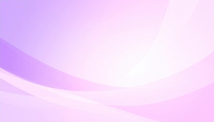 Purple Abstract Gradient Background.