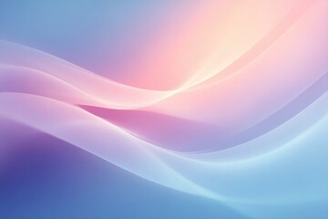 abstract design with flowing lines and shapes evoking innovation and learning accentuate learning processes