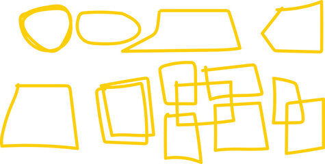 Cosmetics design elements