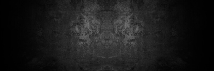 Old wall texture smeared engine oil cement dark black gray  background abstract grey color design are light with white gradient background.