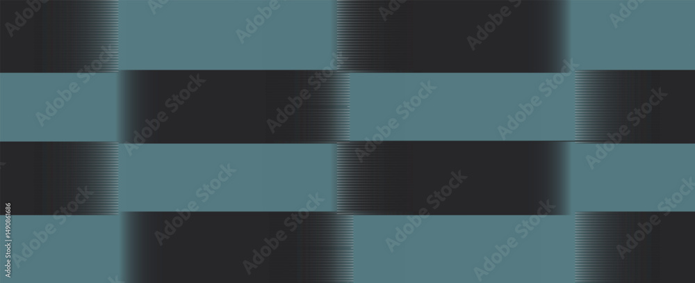 Poster light blue dynamic abstract vector background with diagonal lines. trendy classic colors . 3d cover 