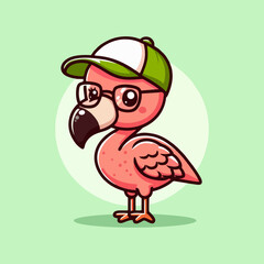 for seamless nursery wallpaper, kids summer room decor, wildlife background art print for beach poster and fabric

