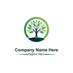 Tree Logo
