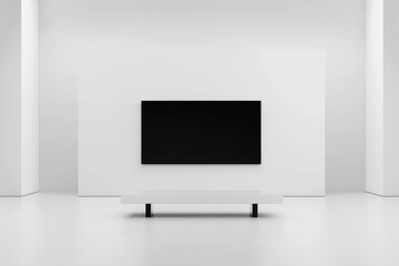 Fototapeta premium tv