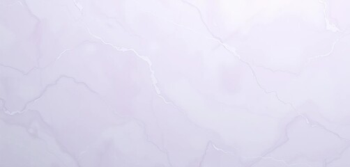 Obraz premium Soft lilac marble texture with subtle lavender and pearl white veining, elegant and delicate, purple, sophisticated