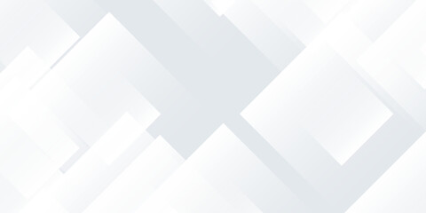 Fototapeta premium abstract white background modern design Vector illustration