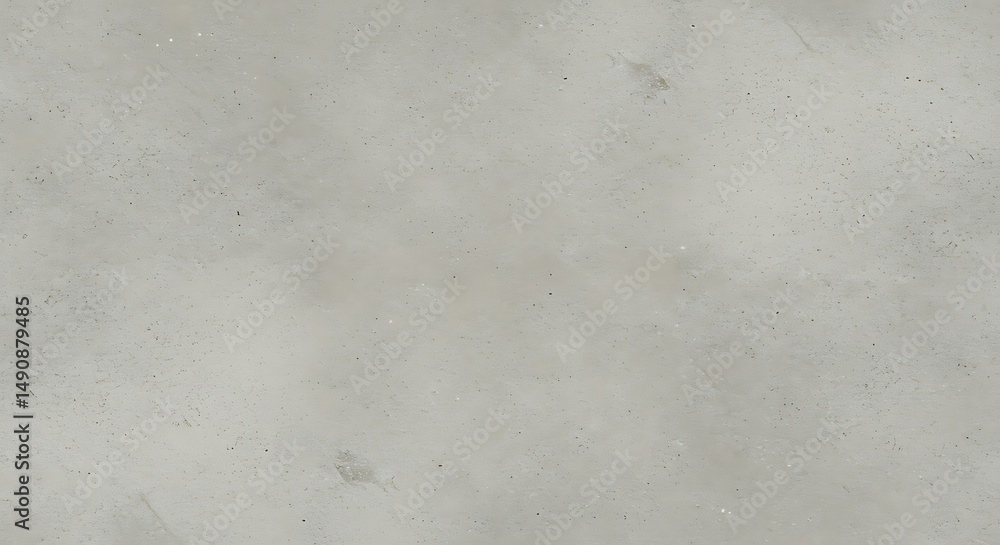 Poster light grey concrete surface seamless texture background pattern