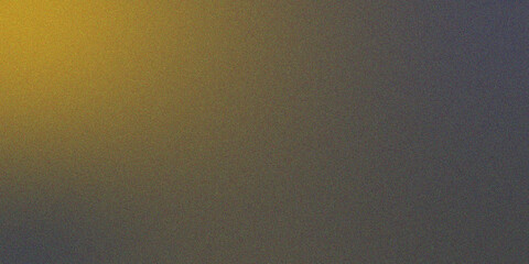Abstract gradient background texture with textured grain and warm color transition