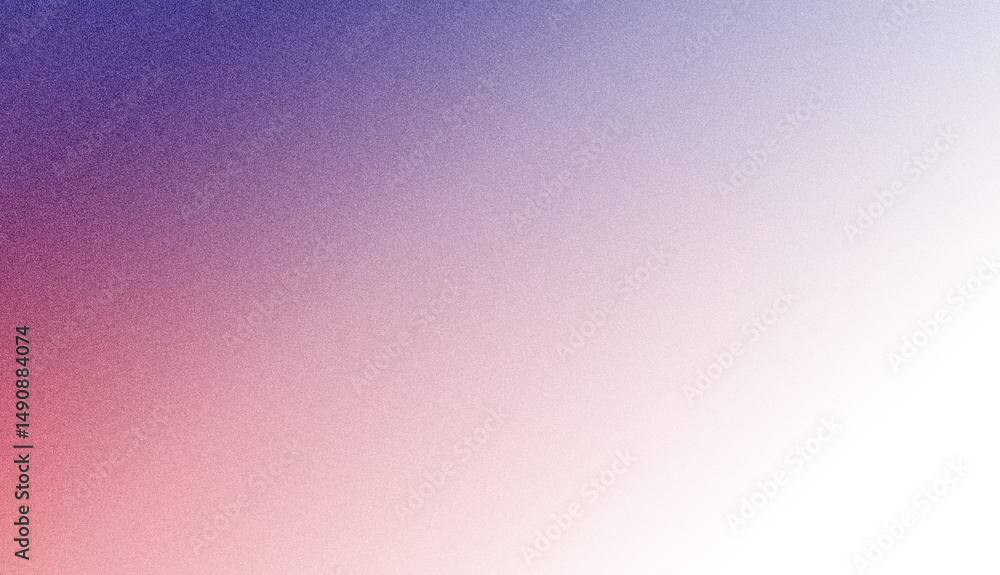 Poster abstract purple red gradient texture background.