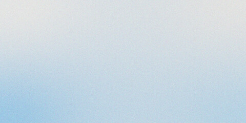 Delicate gradient in cool blue and white tones with subtle texture perfect for design.