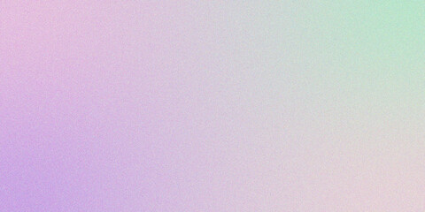 Pastel colored grainy gradient design perfect for digital artwork and web graphic elements