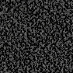 Seamless A Black And White Geometric Pattern Patterns