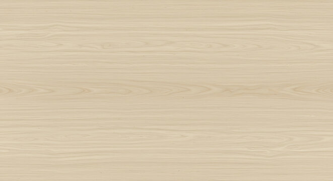 Light Wood Grain Seamless Texture Background Natural Blonde Wooden Surface Pattern for Design Decoration