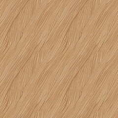 Naklejka premium Seamless A Close Up View Of A Wooden Surface Patterns