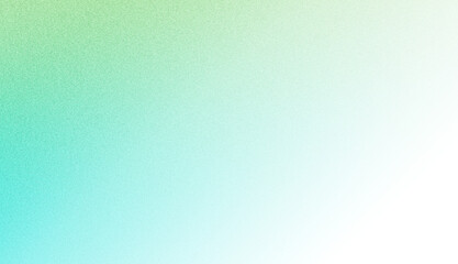Abstract teal and green gradient background. (1)