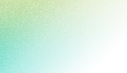 Abstract teal and beige gradient texture background.