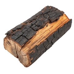stack of logs