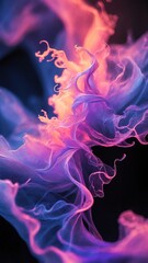 abstract colorful background