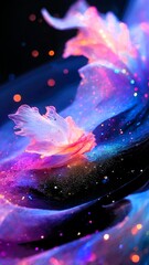 abstract colorful background