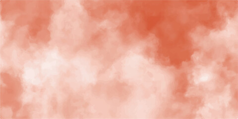 Light red watercolor paper textured illustration with splashes, splashes and stain.Watercolor paper background.Green Christmas background with watercolor texture, gray satin dark texture luxurious.