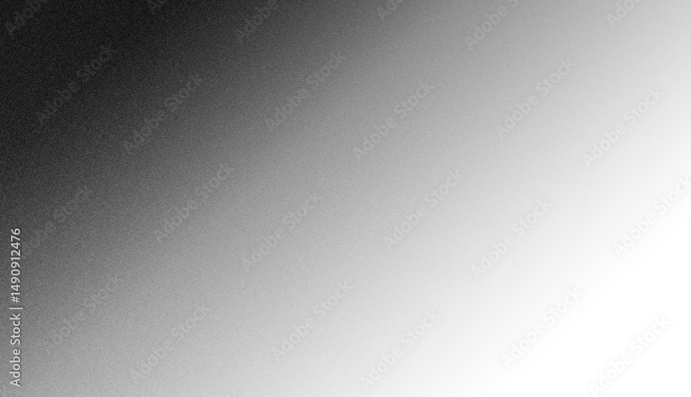Aufkleber Dark textured background with subtle gradient.