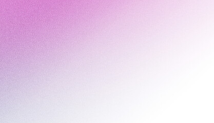 Abstract pink and purple gradient background with subtle texture.