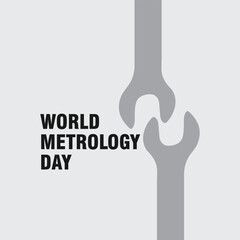 WORLD METROLOGY DAY DESIGN IDEA