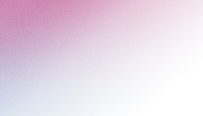 Abstract pink and blue gradient background texture.
