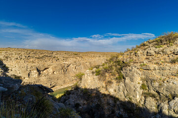 aventura navegando el Rio Pecos Texas acampar y pesca