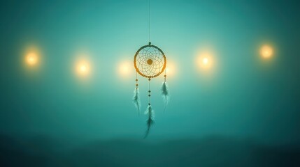 Dream catcher wallpapers, intricate designs for peaceful dreams and tranquil sleep