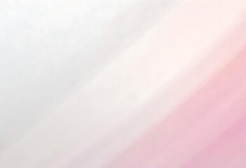 Generative AI Pastel Dreamscape Gradient A Soft Transition of Light and Color
