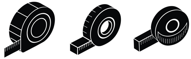 Abstract vector design with web technology symbols and 3D elements for business communication