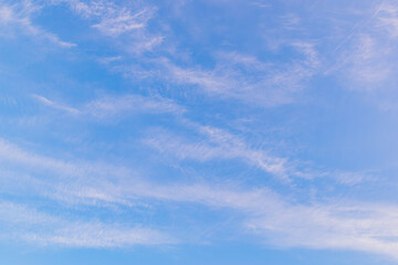 朝空