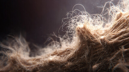 root hairs extreme close-up