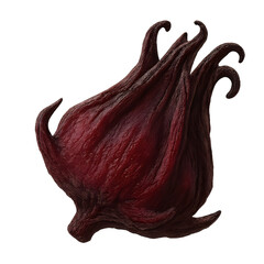 Dried Roselle Calyx